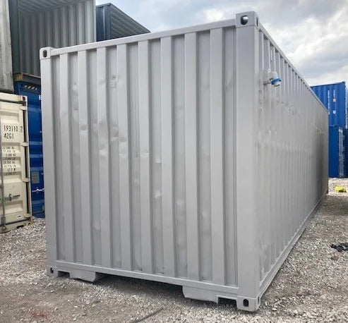 30ft ModiBox Office