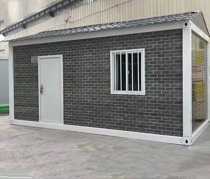 901-LKB Prefab Tiny Home (200 sq ft)