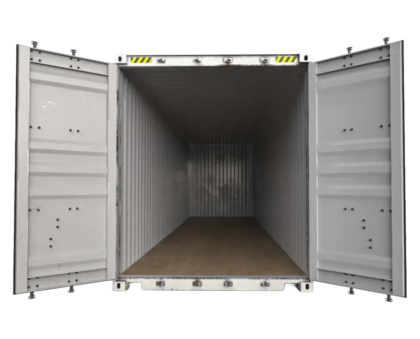 53ft High Cube Shipping Container