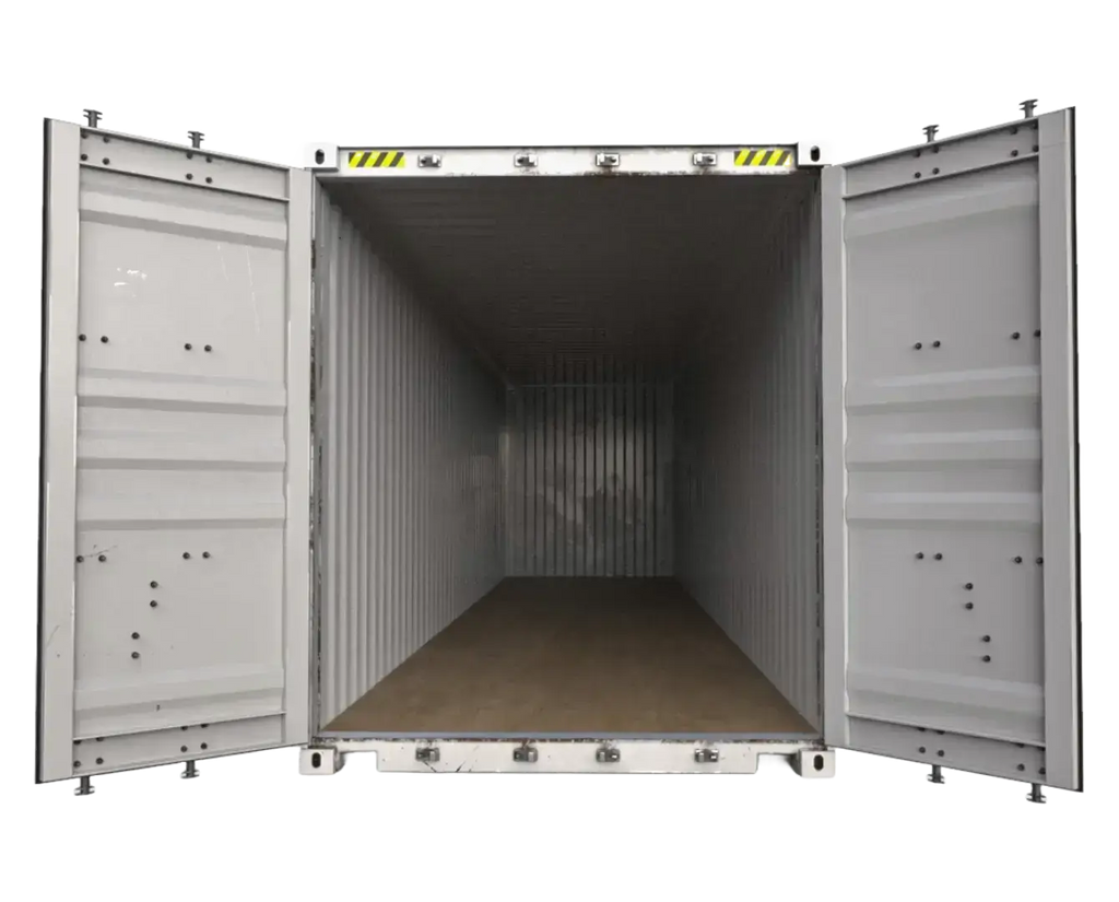 40ft High Cube Container