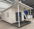 TXS-024 Tiny House (320sqft)