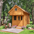 FXB-108 Small Cabin Kit (153 sq ft)