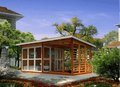OPH-233 Small Cabin Kit (241 sq ft)