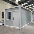 LW-31 Cabin (200sqft)