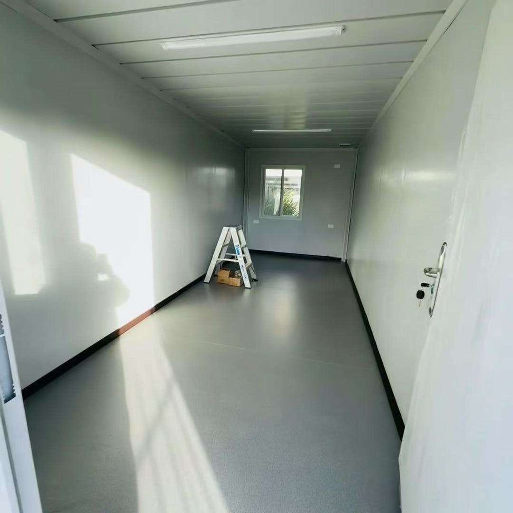 LW-31 Cabin (200sqft)