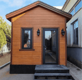 VDL-90 Tiny House With Bathroom (225sqft)